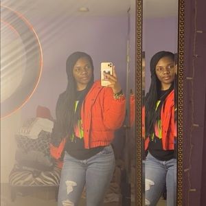 Meet your Posher, Zariah